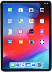 Замена корпуса на iPad Pro 3